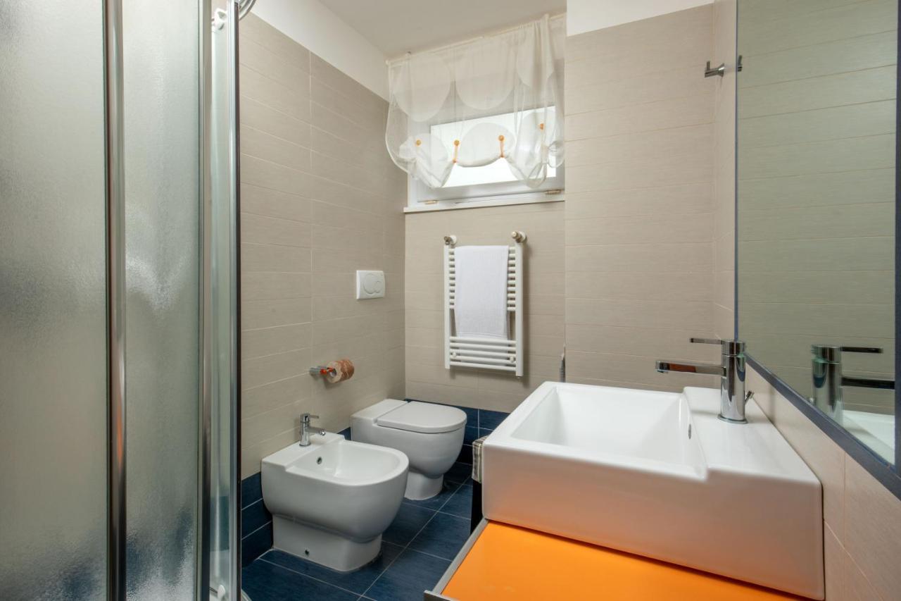 Standard Double or Twin Room Balcony
