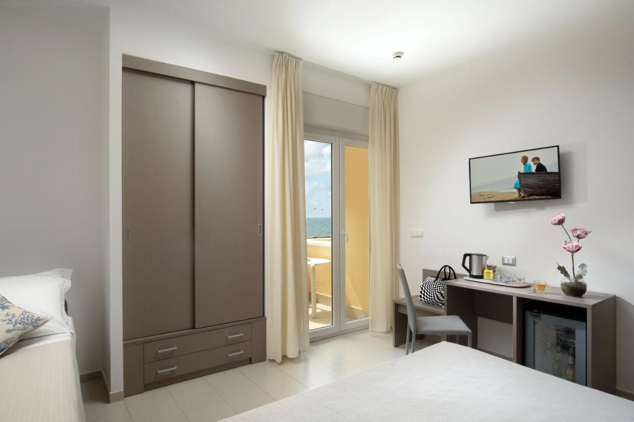 Family Room Balcony