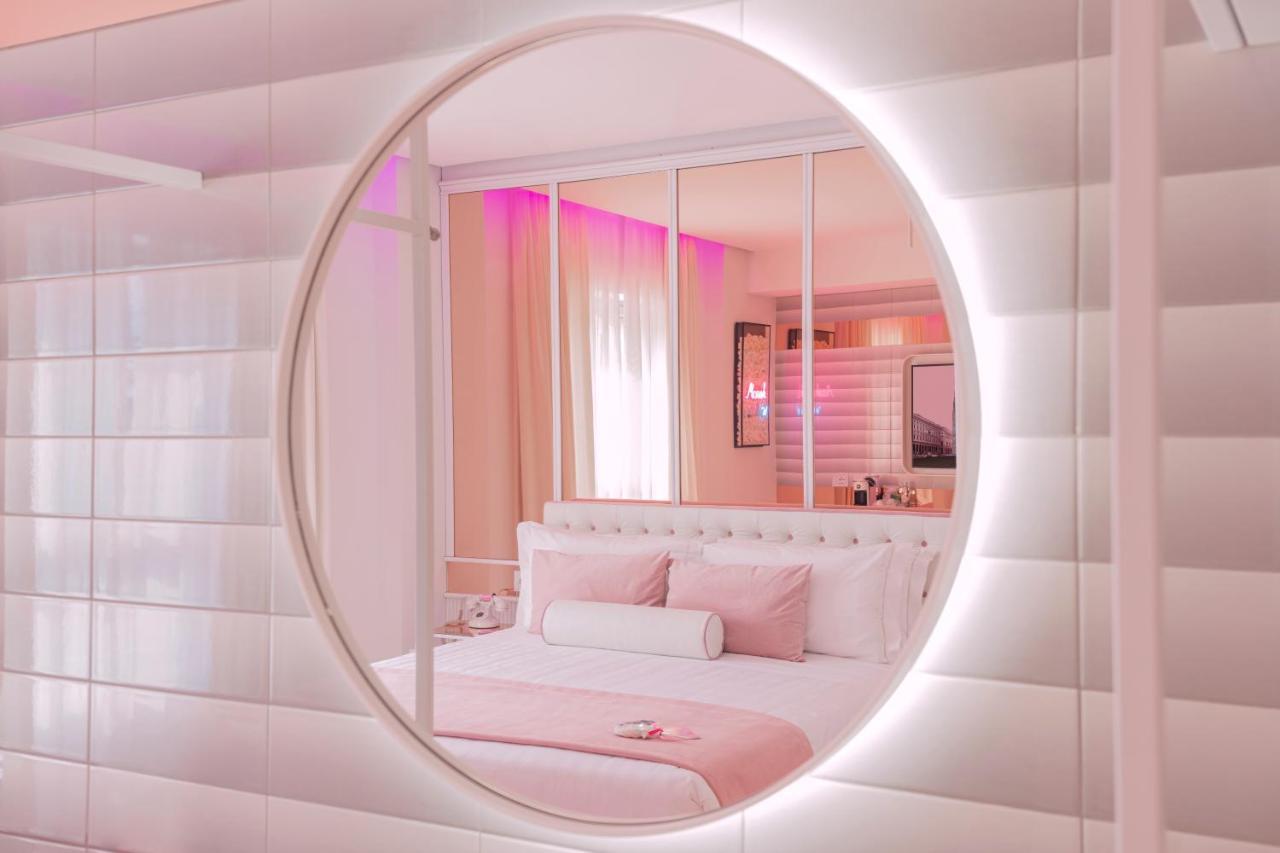 Chambre Double Deluxe