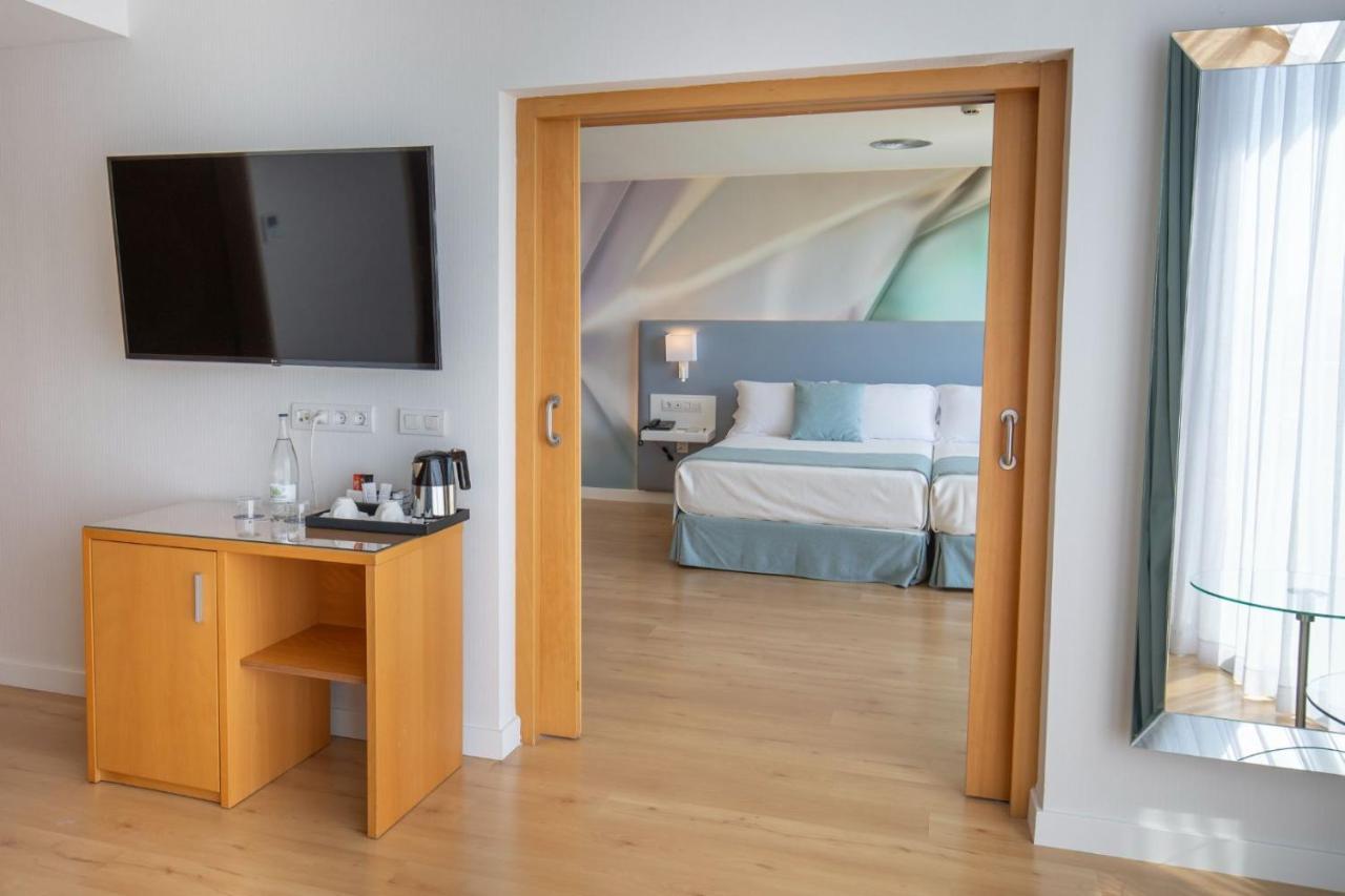 Grand Deluxe Double Room