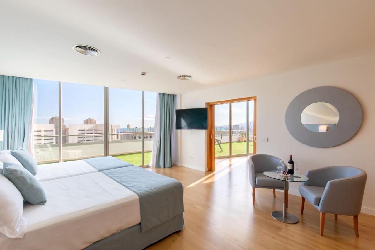 Grand Deluxe Double Room