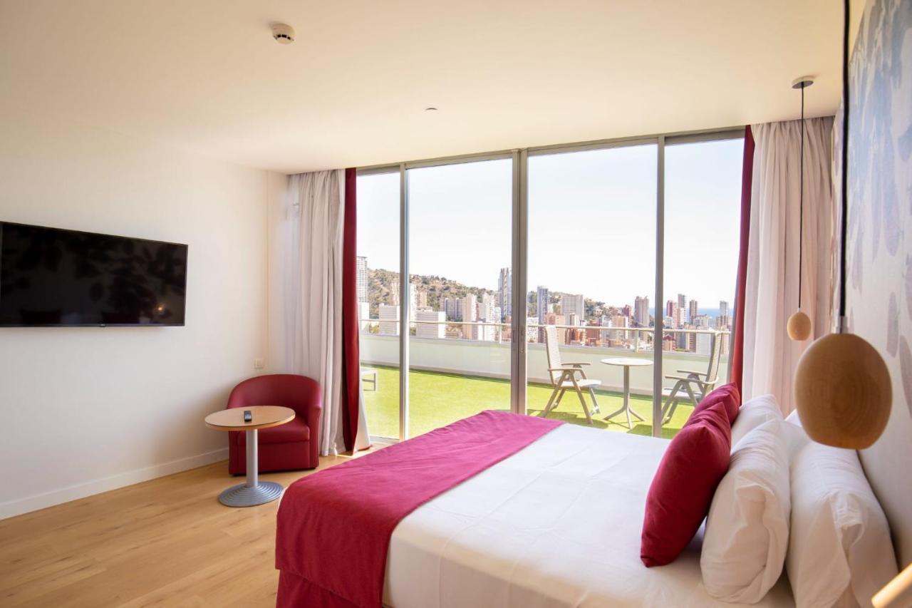 Grand Deluxe Double Room