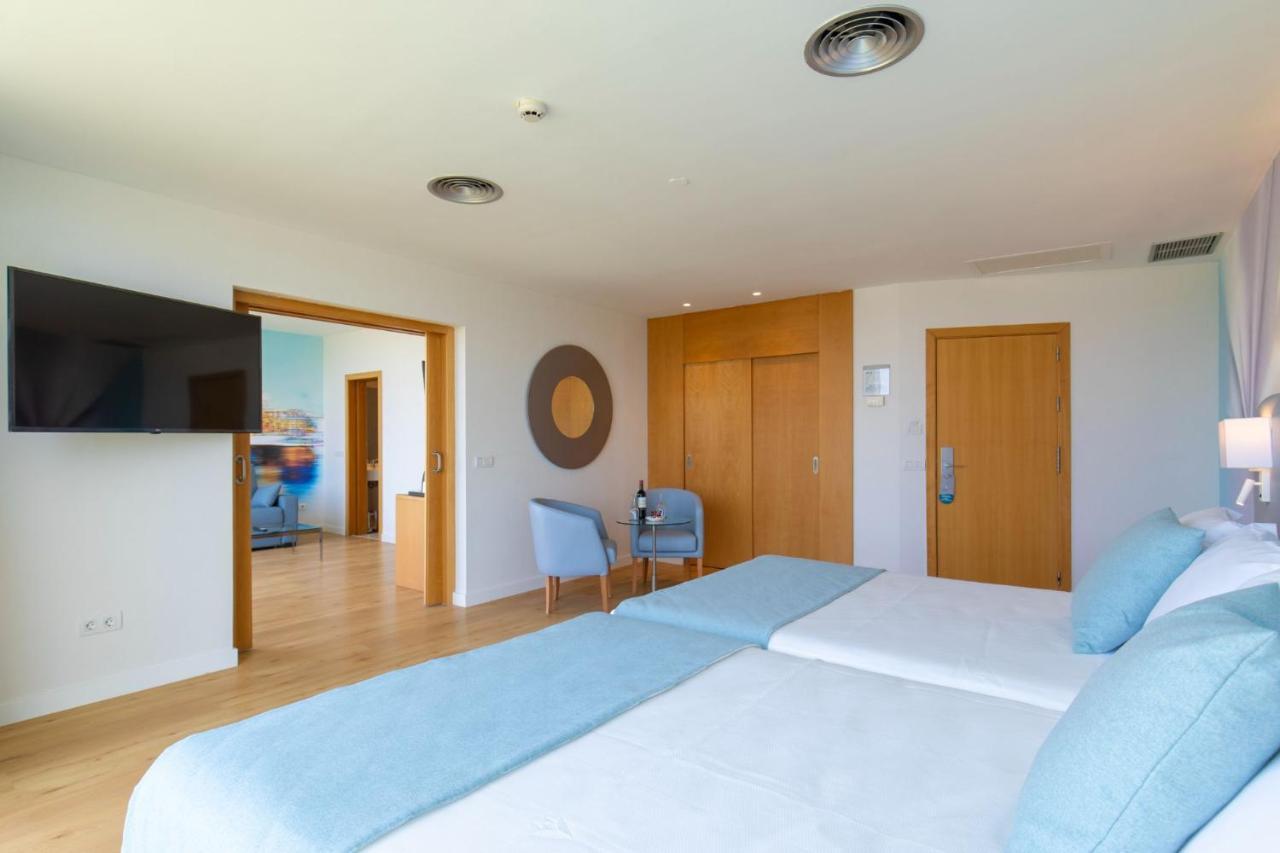 Grand Deluxe Double Room