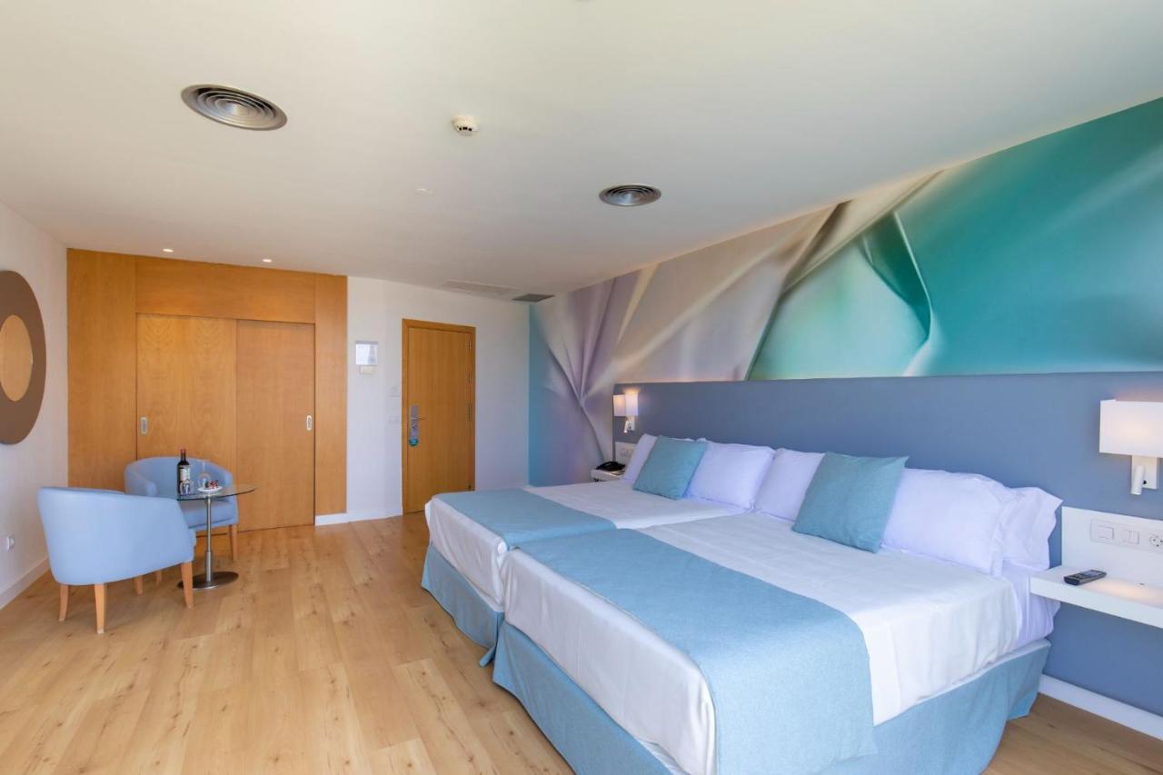 Grand Deluxe Double Room