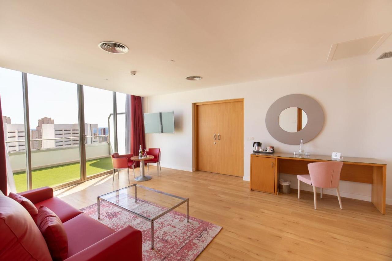 Grand Deluxe Double Room