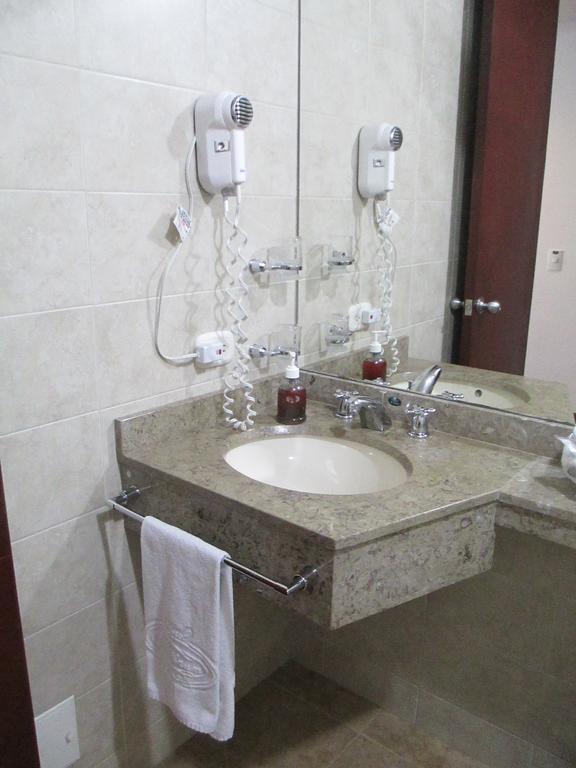 Habitación Individual Estándar
