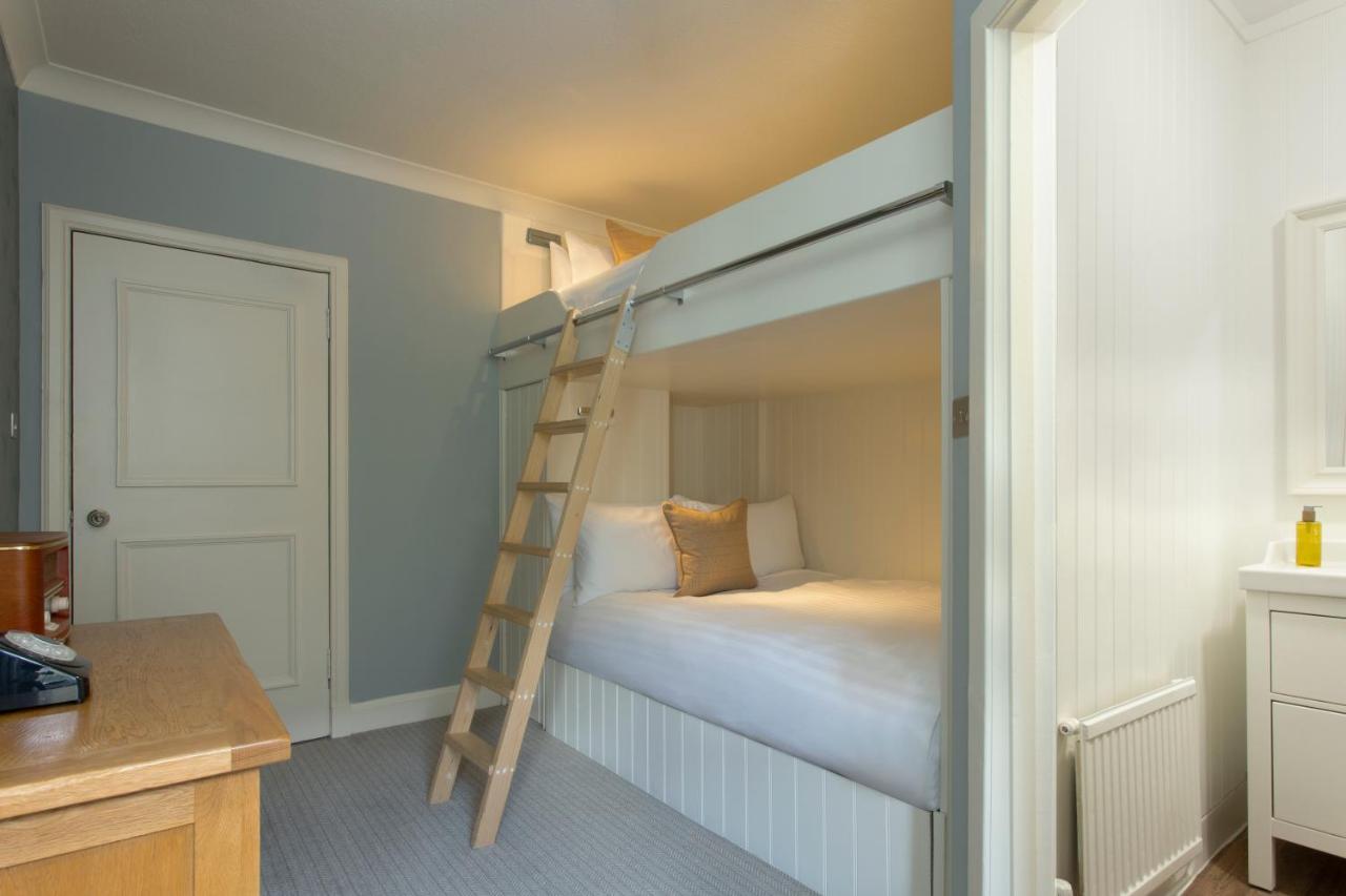 Classic Familiekamer met Stapelbed