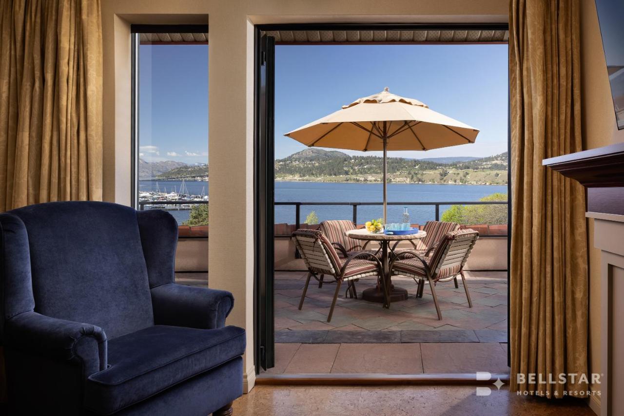 One-Bedroom Suite with King Bed