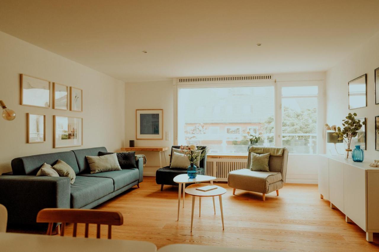 One-Bedroom Apartment Apt 1