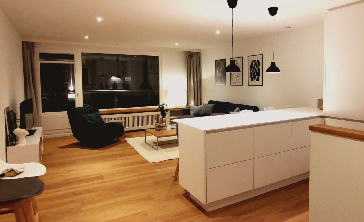 Two-Bedroom Apartment Apt 3