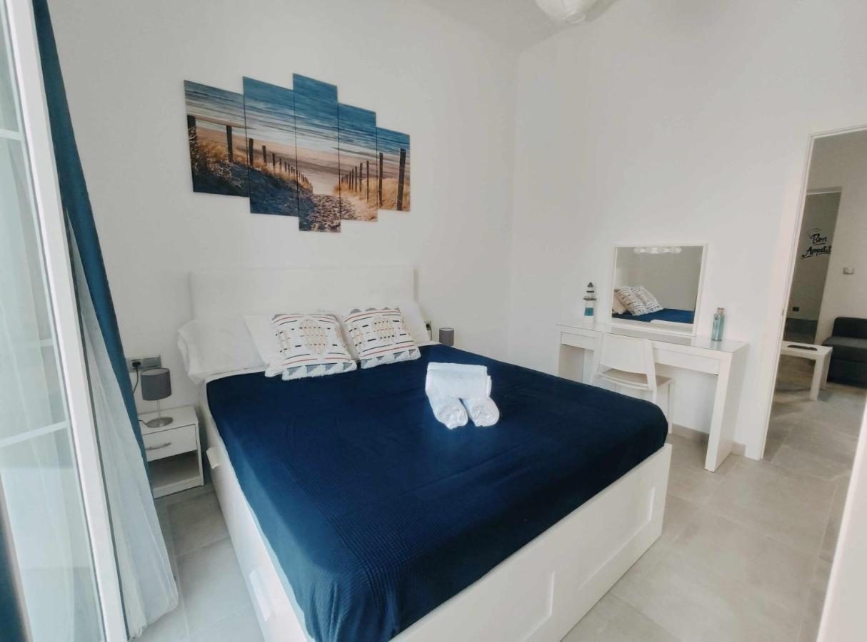 Apartamento Superior