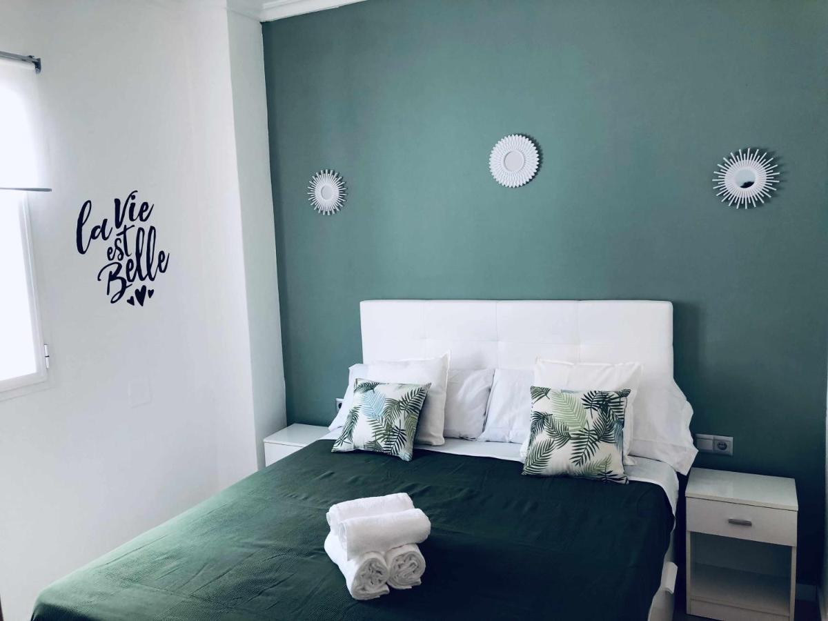 Apartamento de 2 dormitorios
