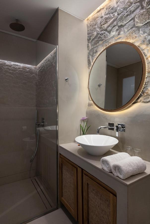 Deluxe Double Room Balcony