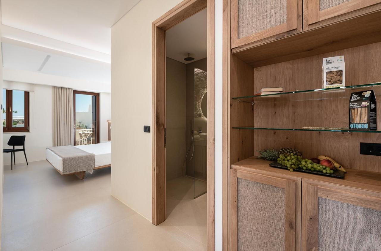 Deluxe Double Room Balcony