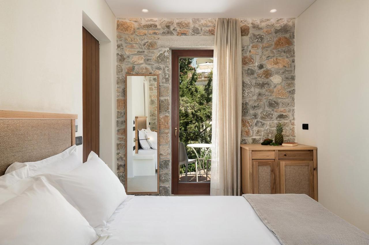Double Room Balcony