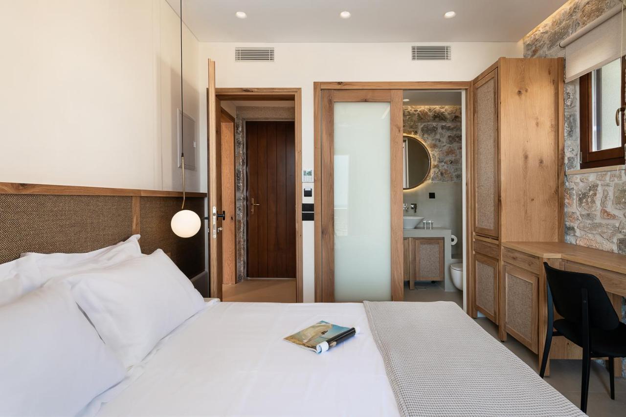 Double Room Balcony Sea View