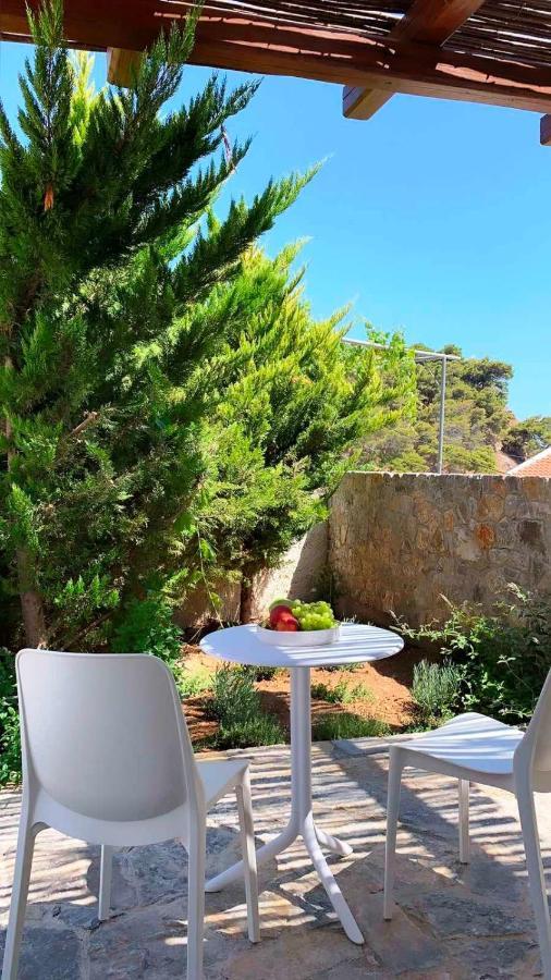 Double Room Garden View