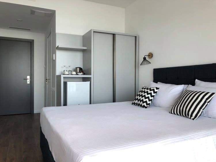 King Room Sea View