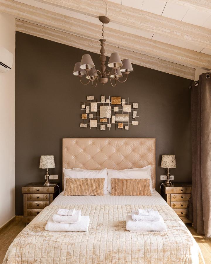 Deluxe Double Room Balcony