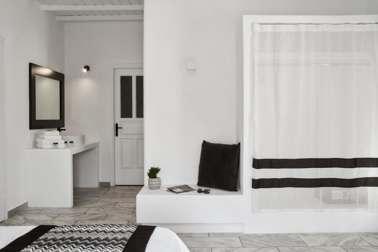 Junior Suite with Mountain View