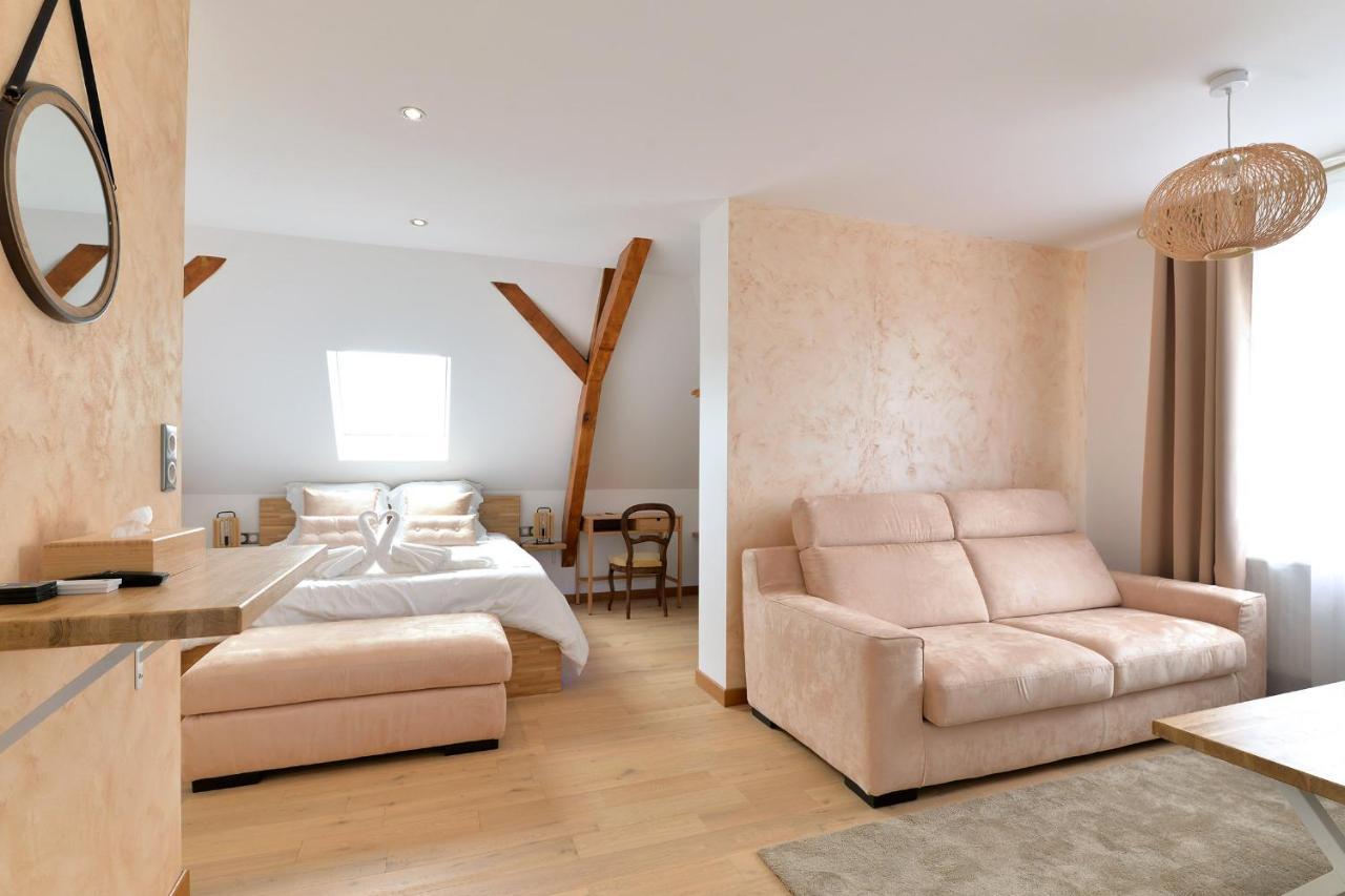 Chambre Double