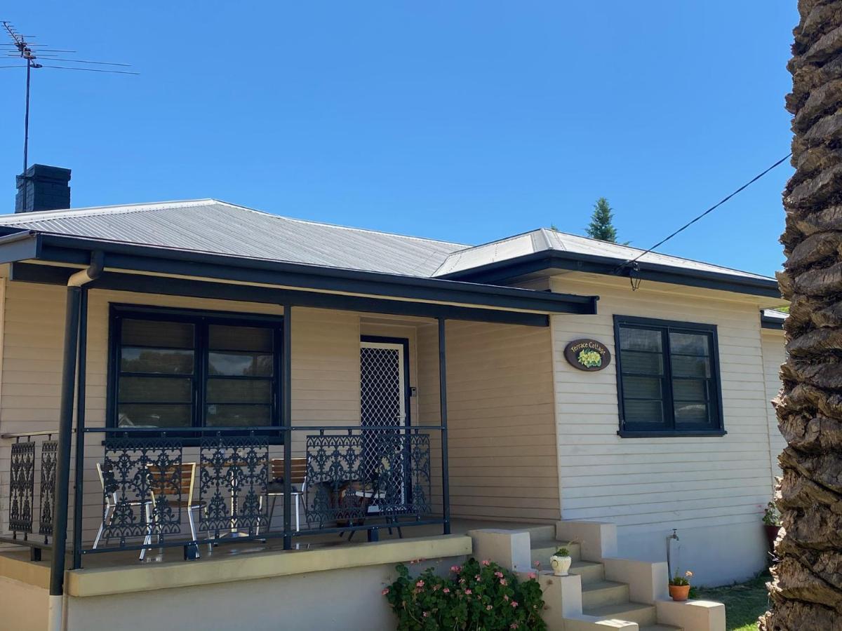 Three-Bedroom Cottage