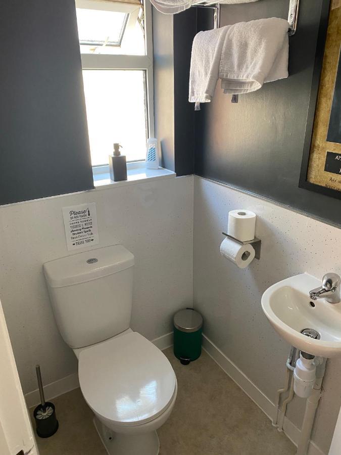 The Dragon's Suite
