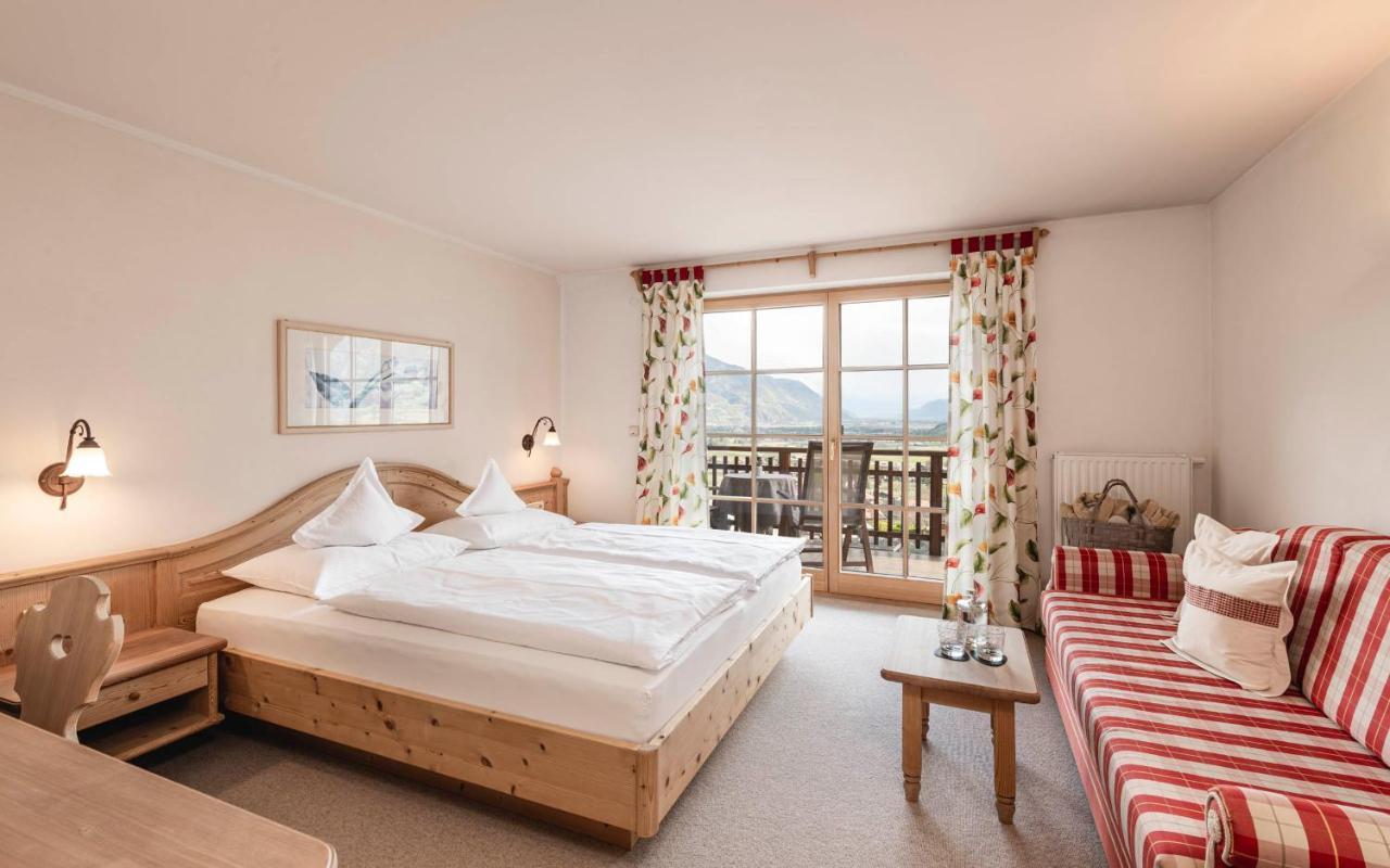 Double Room Balcony