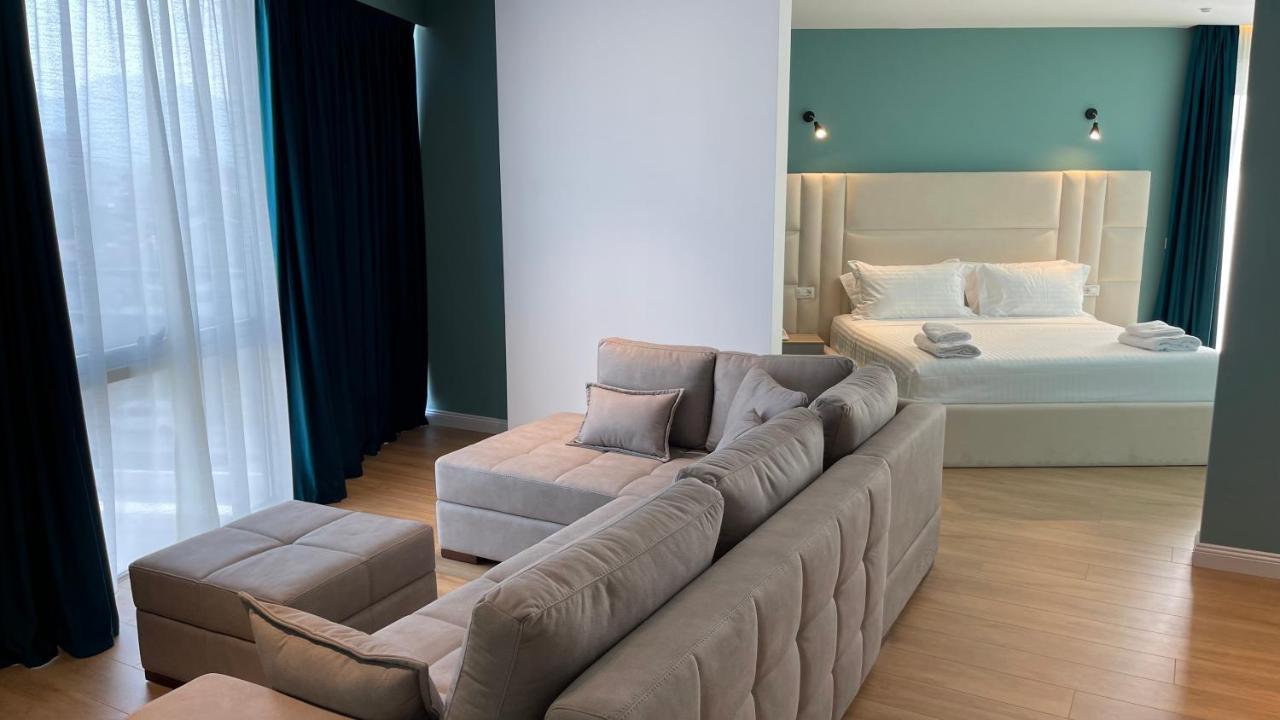 Chambre Familiale