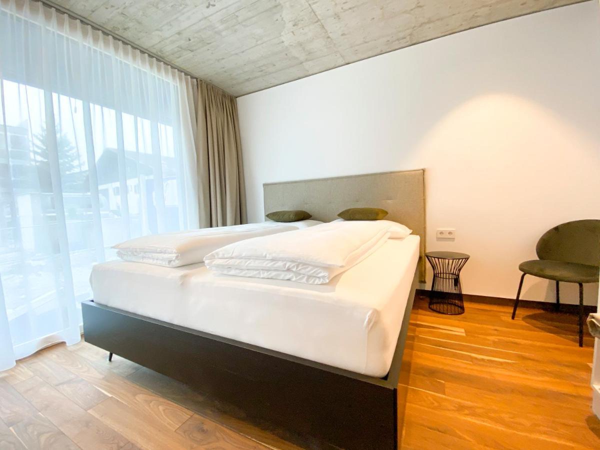 Großes Apartment