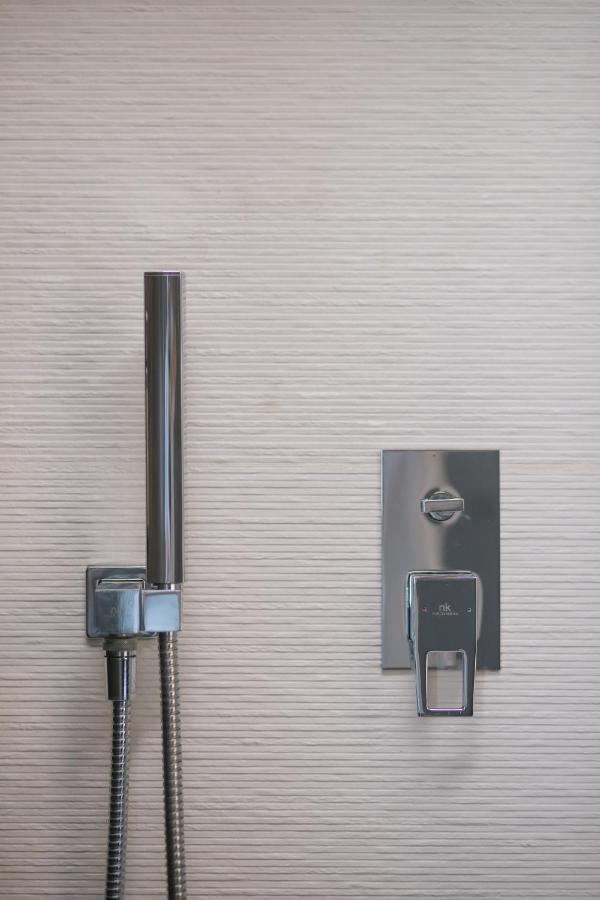 Habitación Doble Exterior