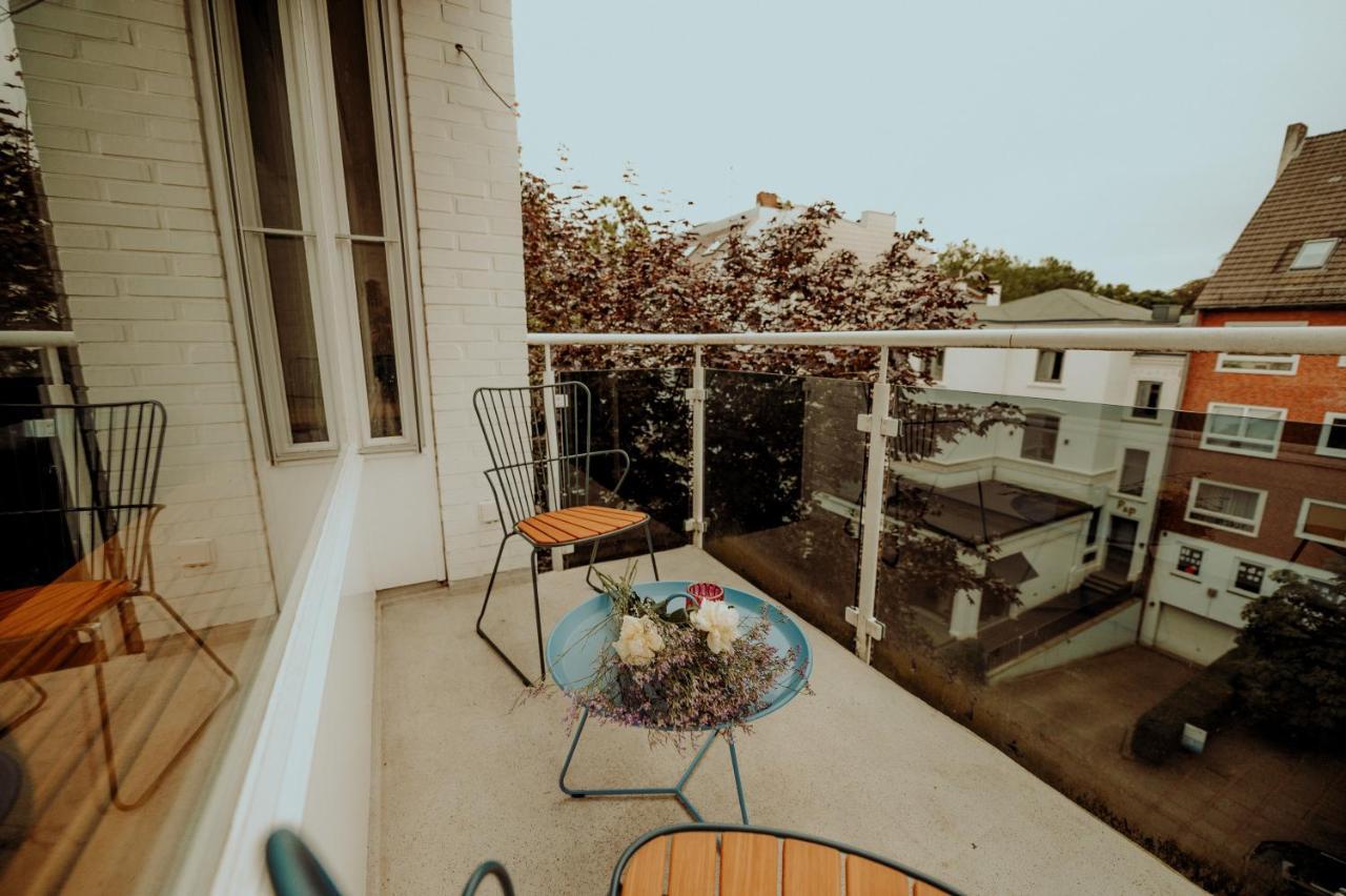 One-Bedroom Apartment Apt 1