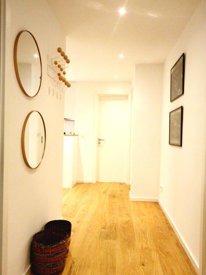 Two-Bedroom Apartment Apt 3
