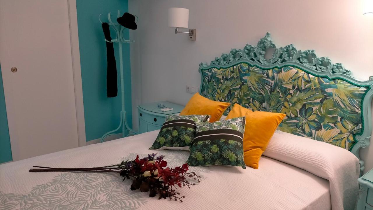 Habitación Doble con vistas al jardín
