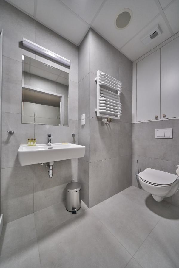 Habitación Doble grande - 2 camas