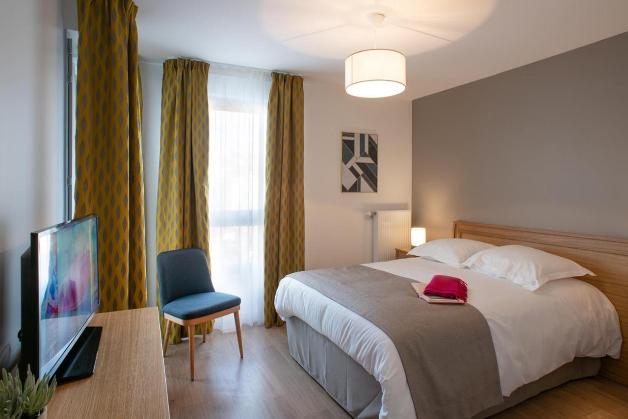 Appartement 1 Chambre