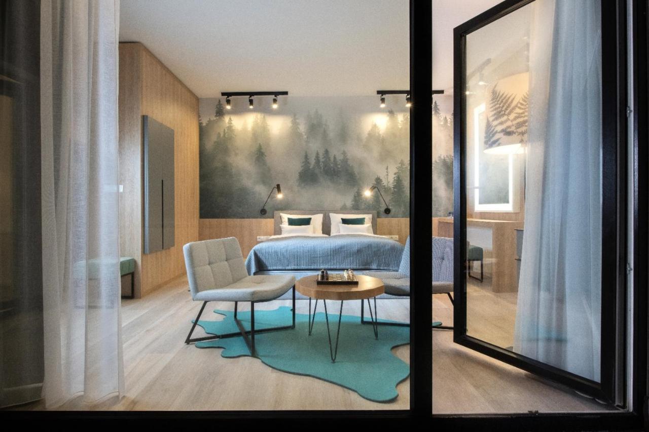 Studio Appartement