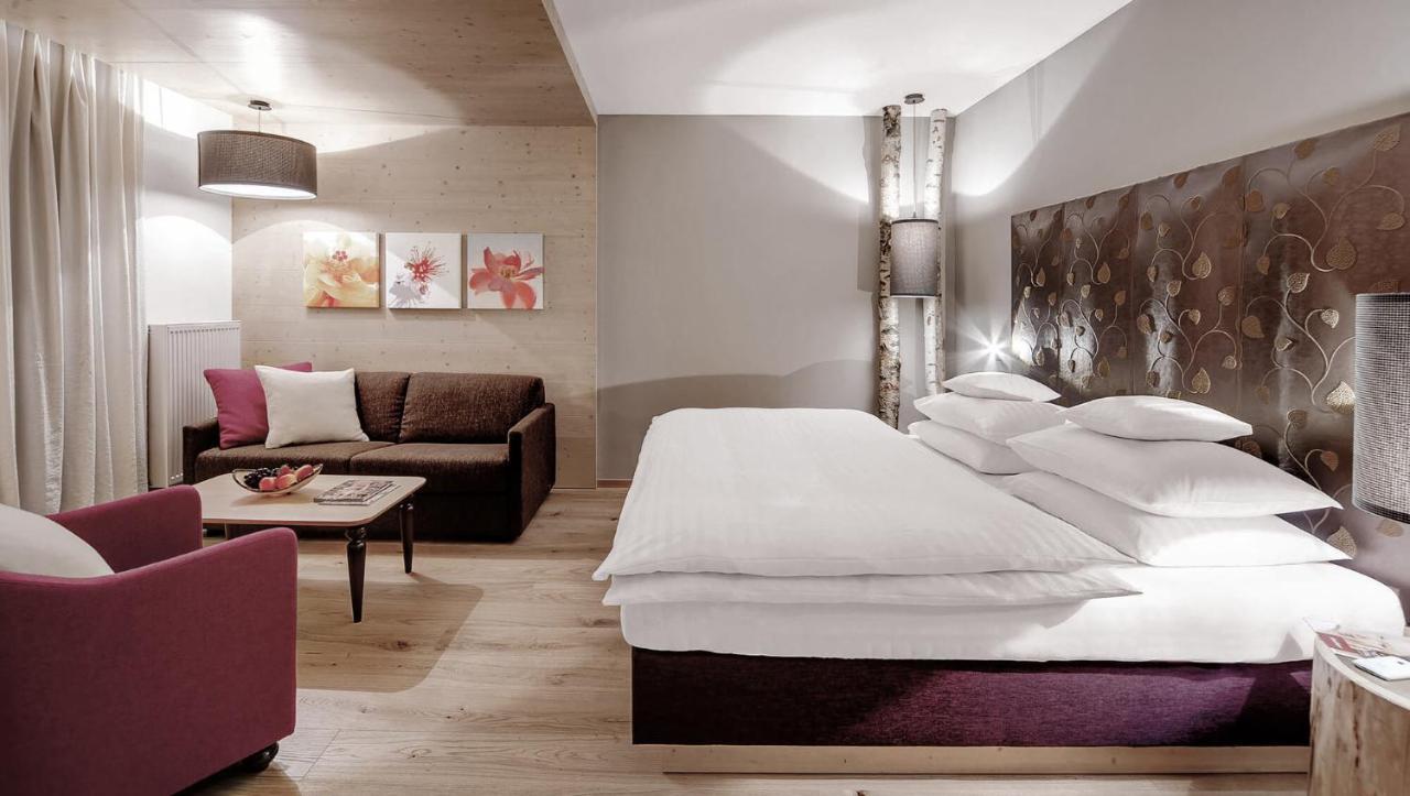 Deluxe Doppelzimmer