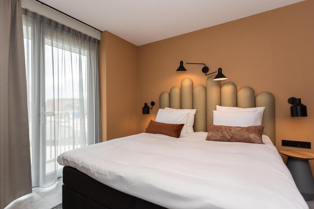 Deluxe Room max 1 dog allowed on request