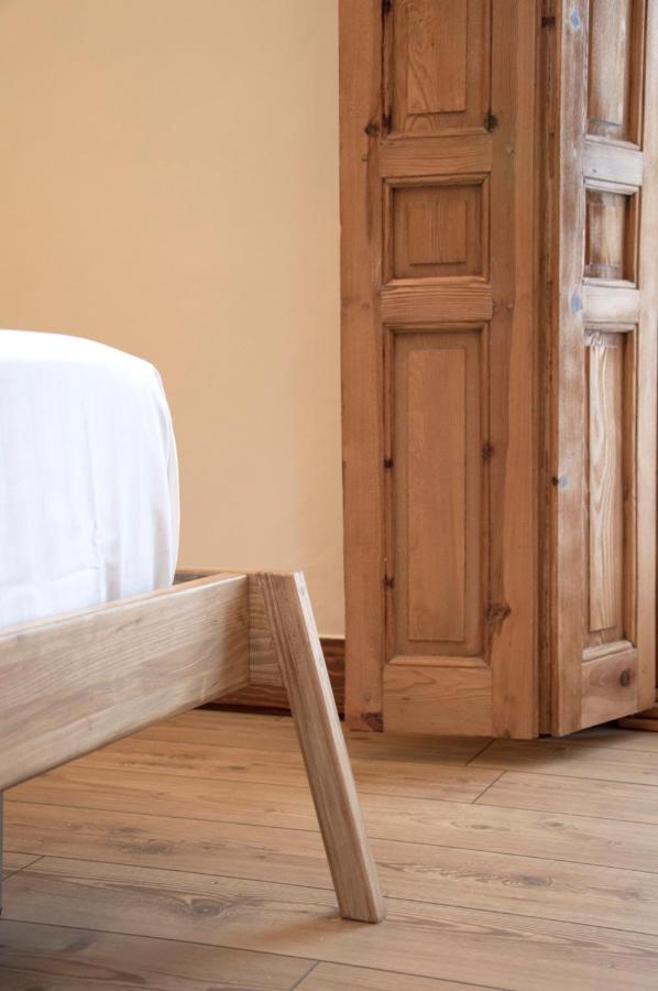 Habitación Doble Deluxe con balcón