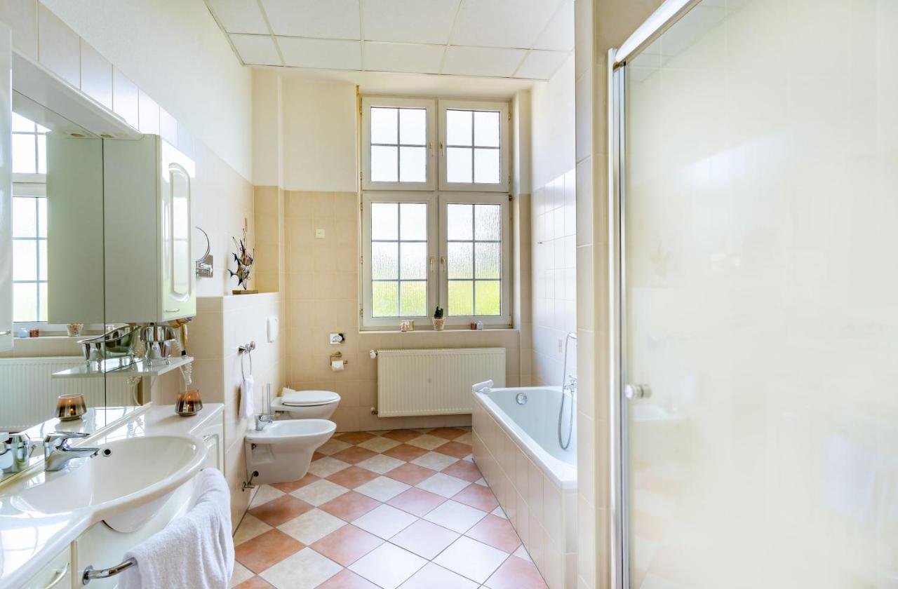 Junior Suite A