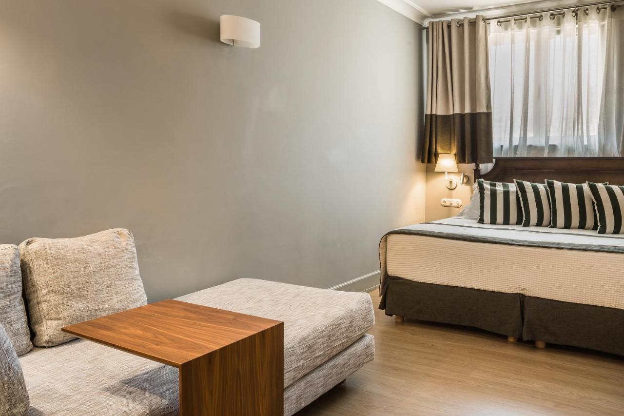 Superior Double Room (No Balcony)