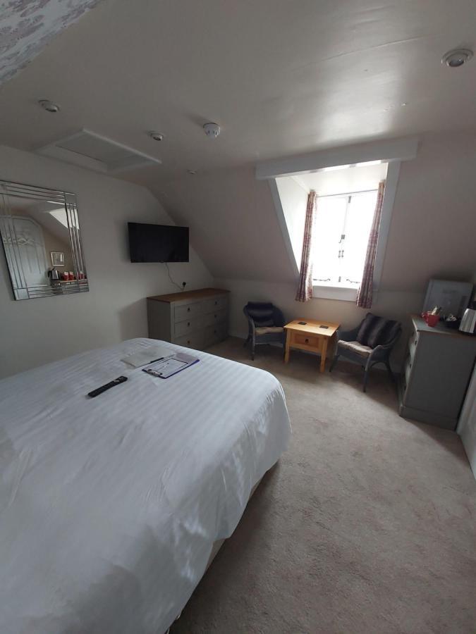 Double Room Sea View Loft Room 7