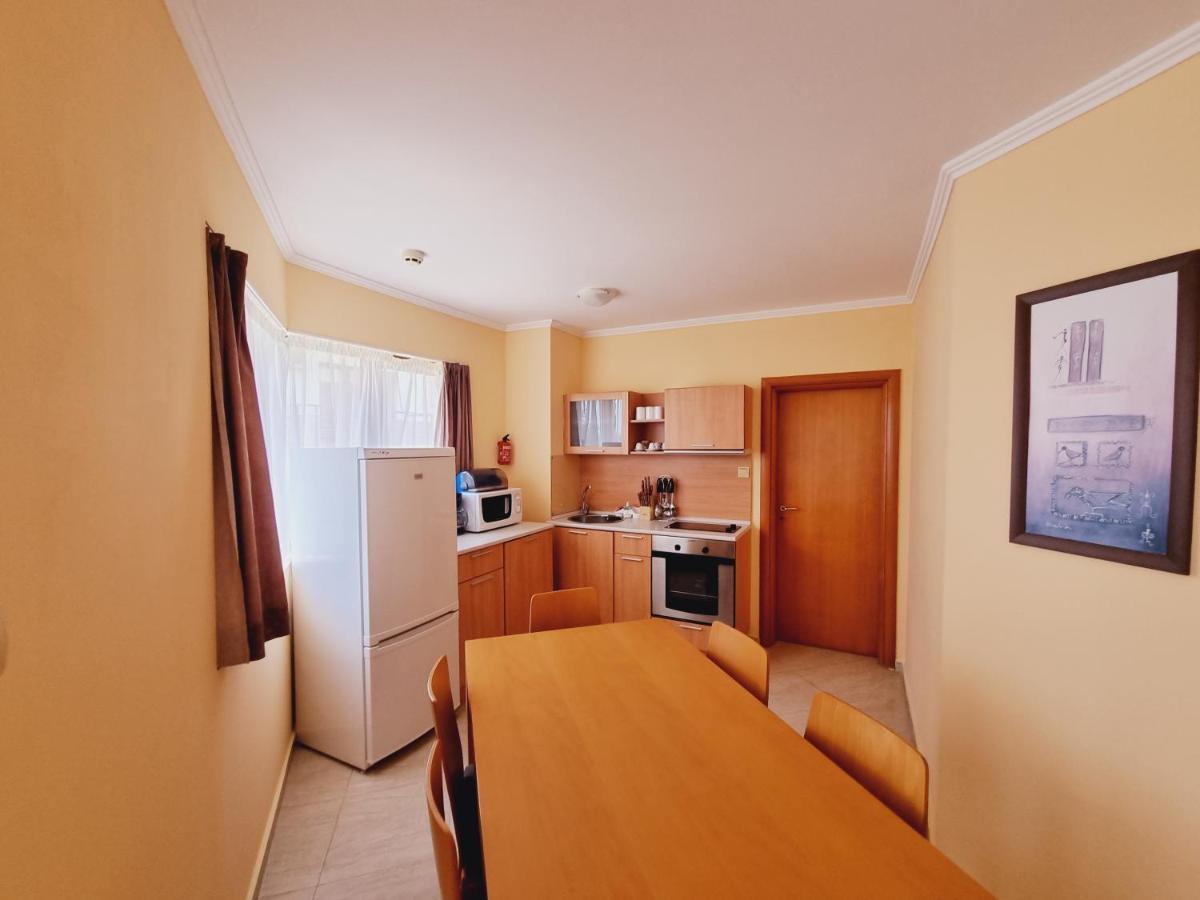 2-Bedroom Apartment