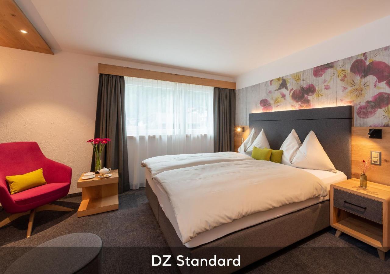 Comfort Doppelzimmer