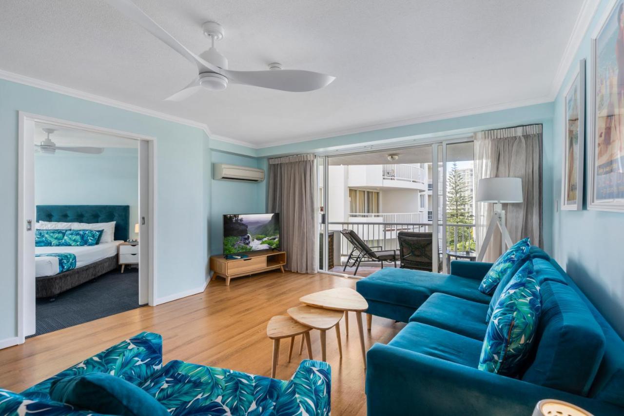 One-Bedroom Suite Deluxe