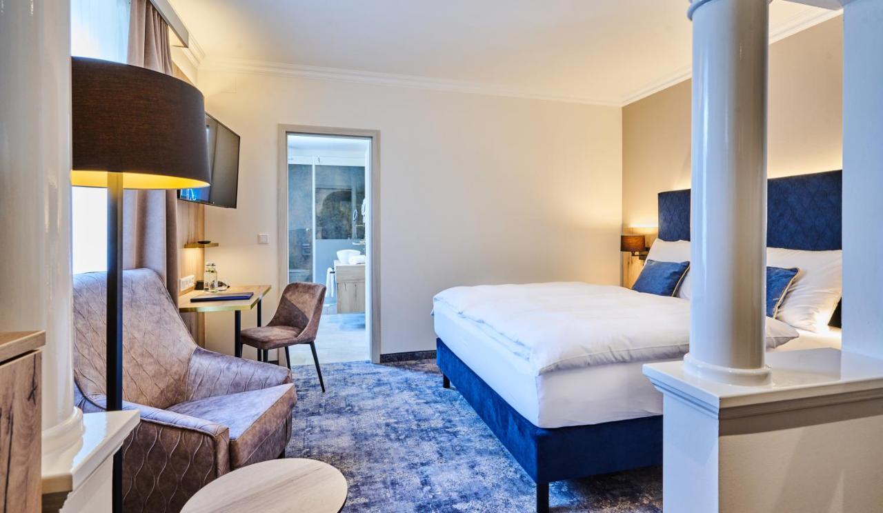 Superior Doppelzimmer