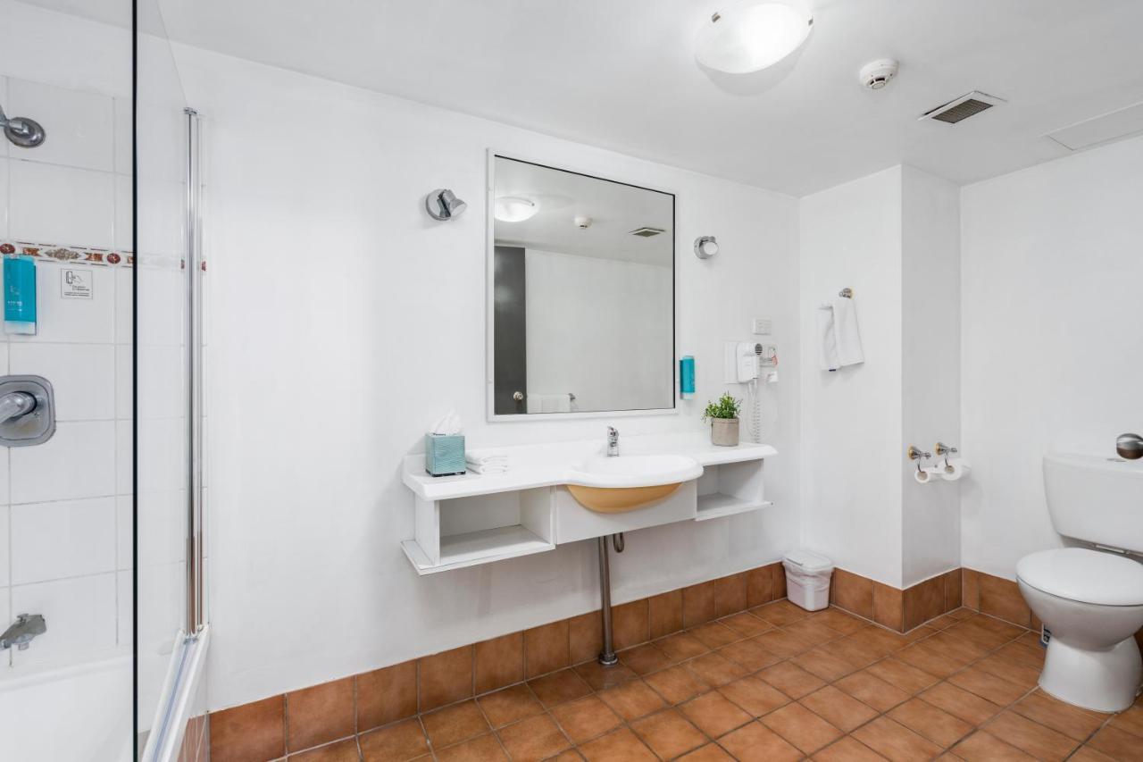 Standard One-Bedroom Suite