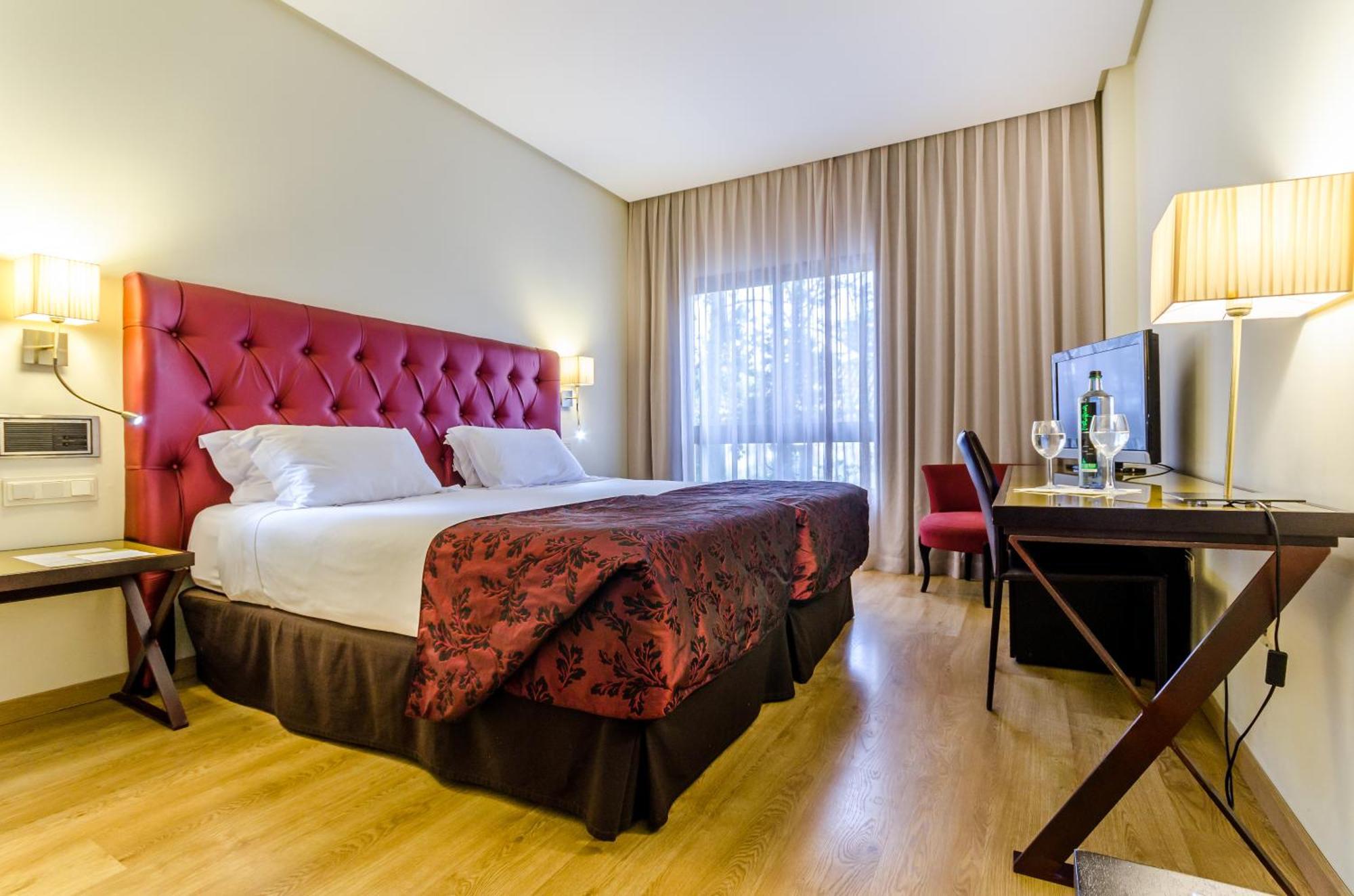 Chambre Double Nuptiale