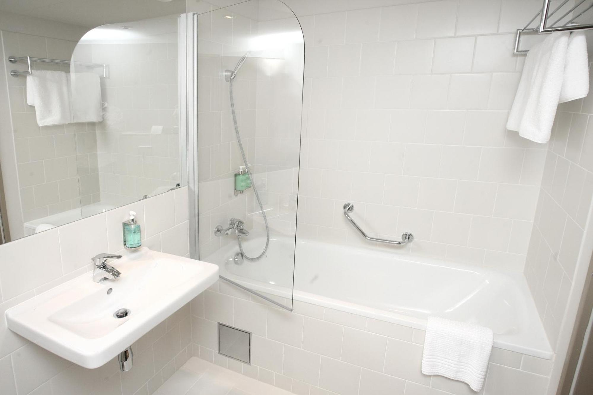 Habitación Doble Estándar